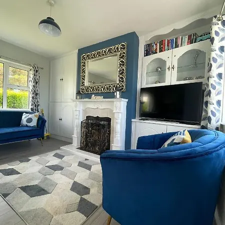 Vakantiehuis Fernfield