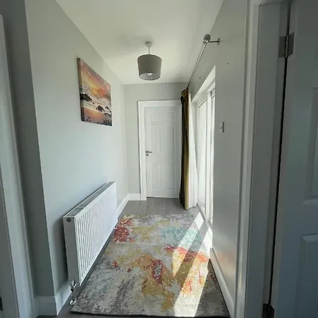 Fernfield Дом отдыха *