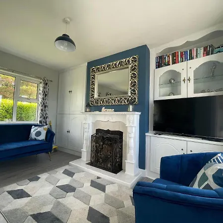 Fernfield 多尼戈尔