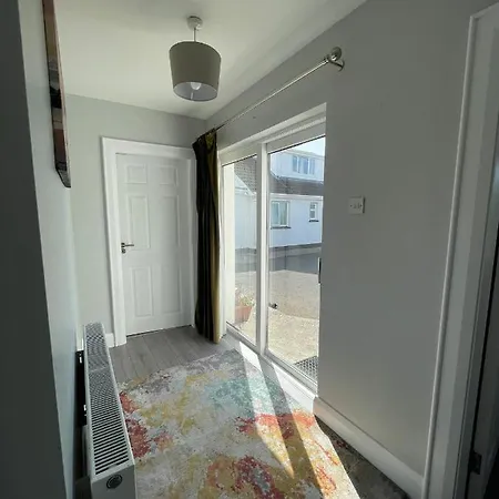 Fernfield Дом отдыха *