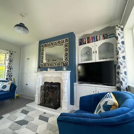 Fernfield Дом отдыха *