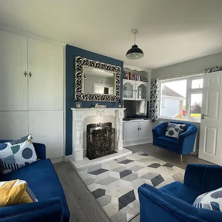 Дом отдыха Fernfield Донегол