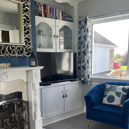 Fernfield * 多尼戈尔