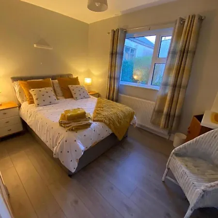 Fernfield Донегол