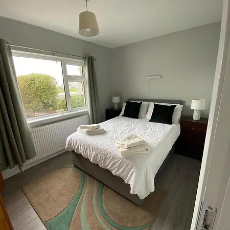 Vakantiehuis Fernfield