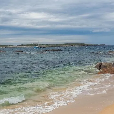 Fernfield 度假居 多尼戈尔