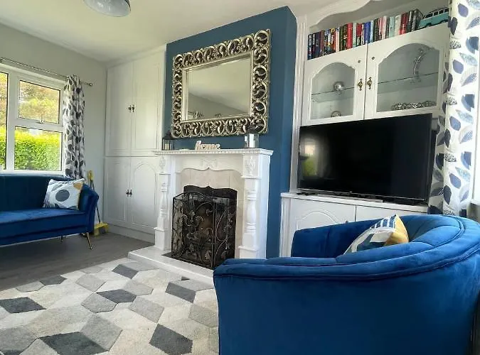 Ferienhaus Fernfield