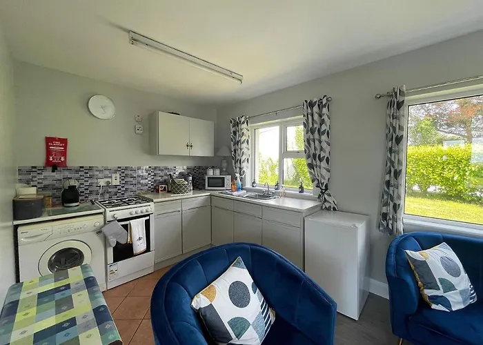 Nyaraló Fernfield *