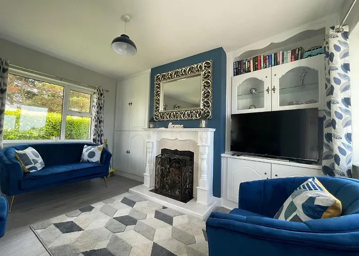 Fernfield Donegal Town