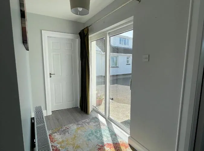 Fernfield بيت للعطل *