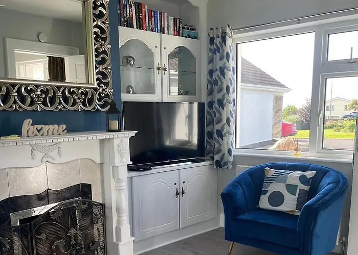 Fernfield * Donegal Town