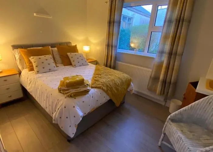 Fernfield Donegal Town