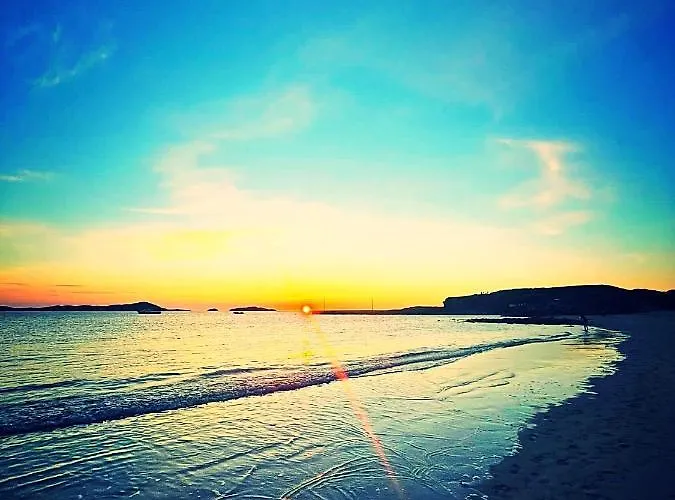 Ferienhaus Fernfield *