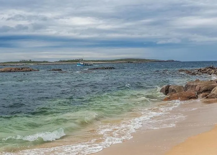 Fernfield بيت للعطل Donegal Town